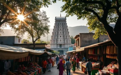 Erode, Tamil Nadu: Best Things to Do – Top Picks