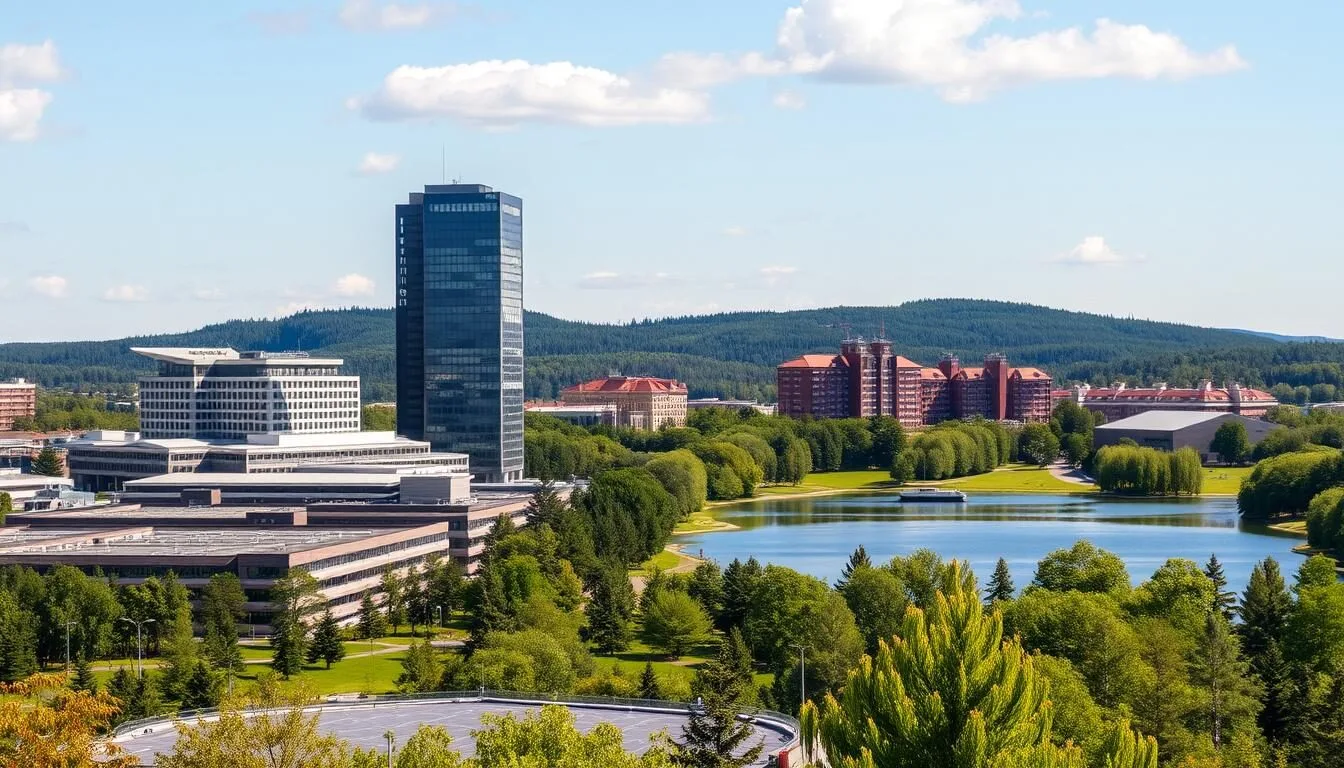 Espoo, Finland: Best Things to Do - Top Picks