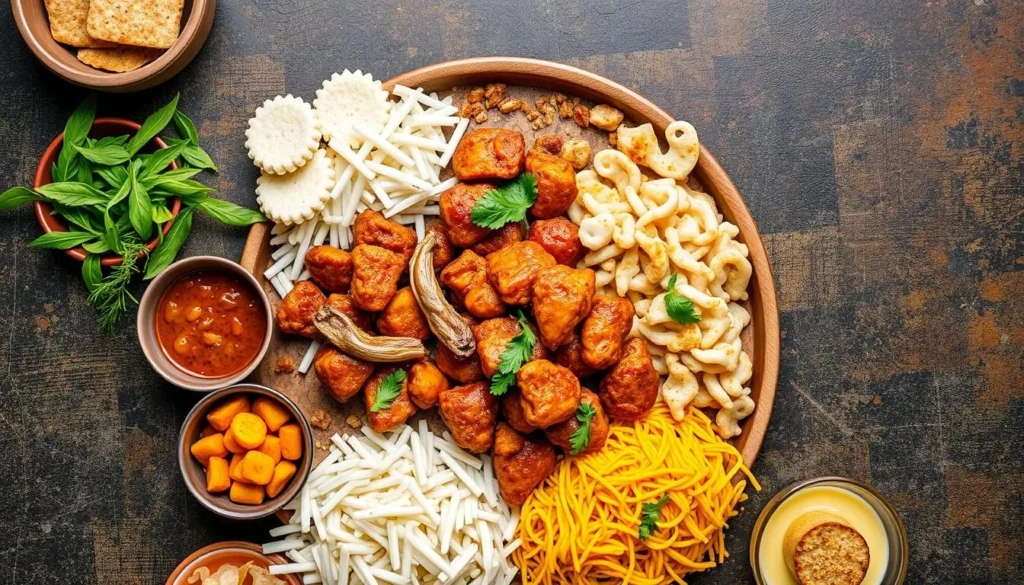 Experience the best of Surti cuisine