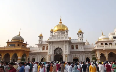 Ajmer, Rajasthan: Best Things to Do – Top Picks