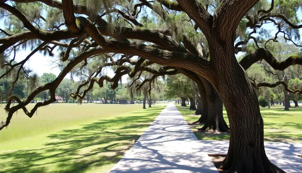 Explore Cumberland Island's Lands and Legacies Tour