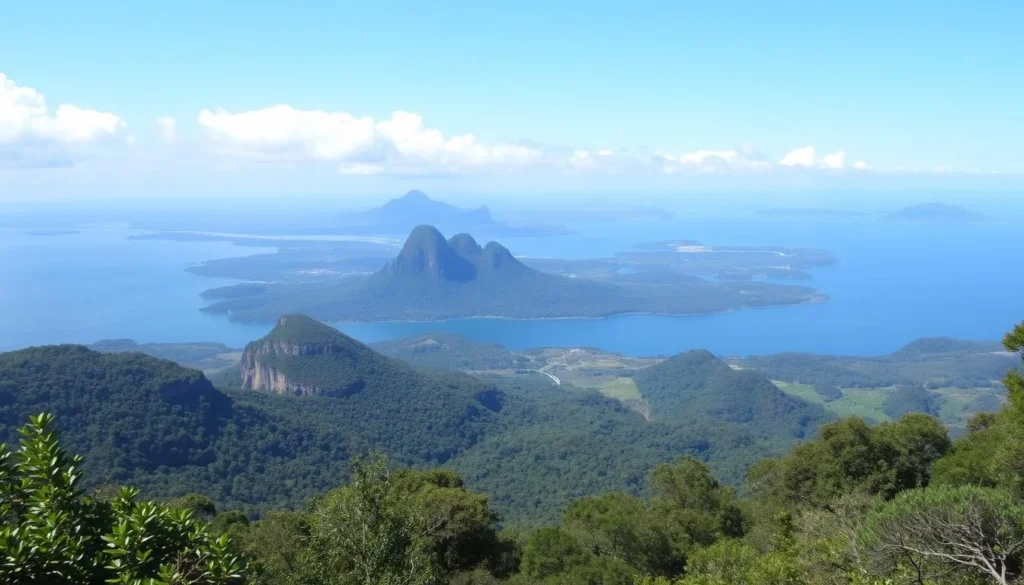 Explore Ilha Comprida's natural wonders Explore Ilha Comprida's natural wonders