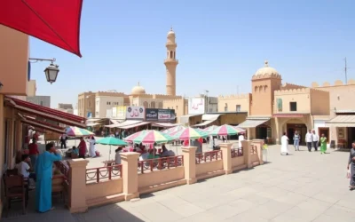Jahra, Kuwait: Best Things to Do – Top Picks