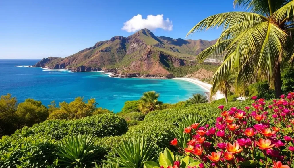 Explore La Paloma's natural beauty