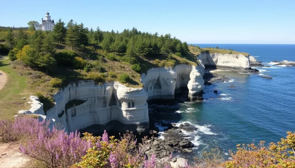 Explore Long Island's Natural Beauty