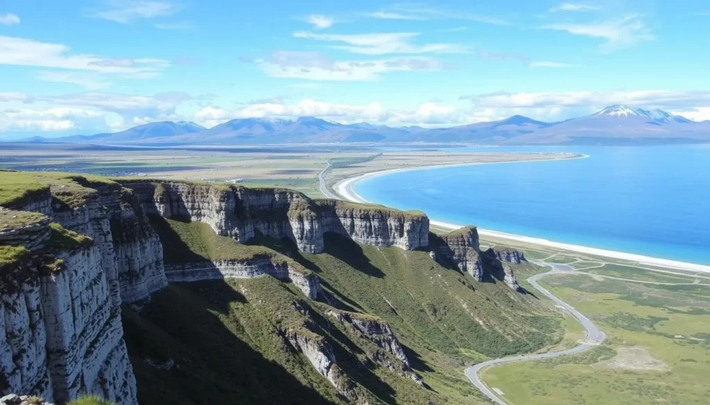 Explore Punta Arenas and beyond