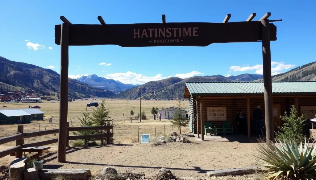 Explore cultural attractions near Hesperus, Colorado