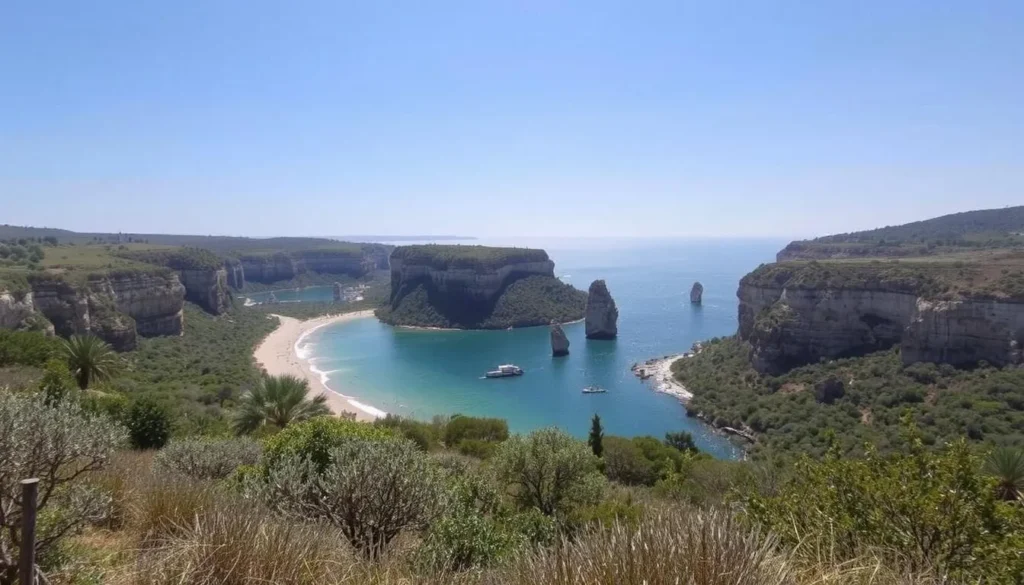 Explore day trip options from Salto, Uruguay, and discover the region's hidden gems.