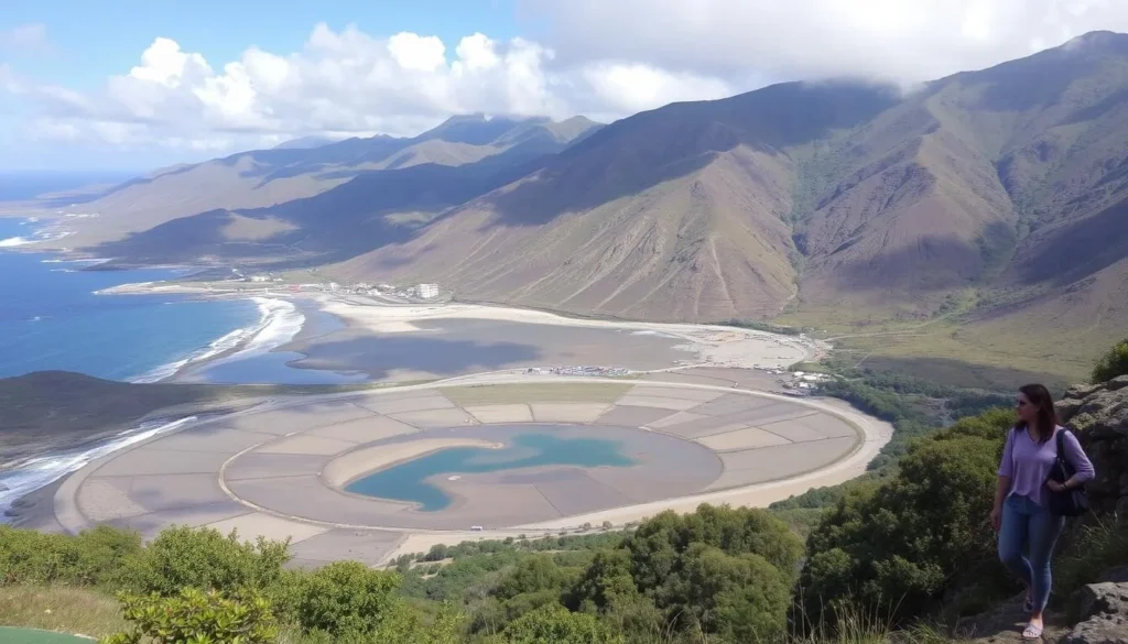 Explore day trips from Iquique