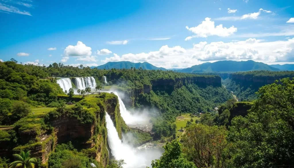 Explore nearby attractions and experience the best of Venezuela