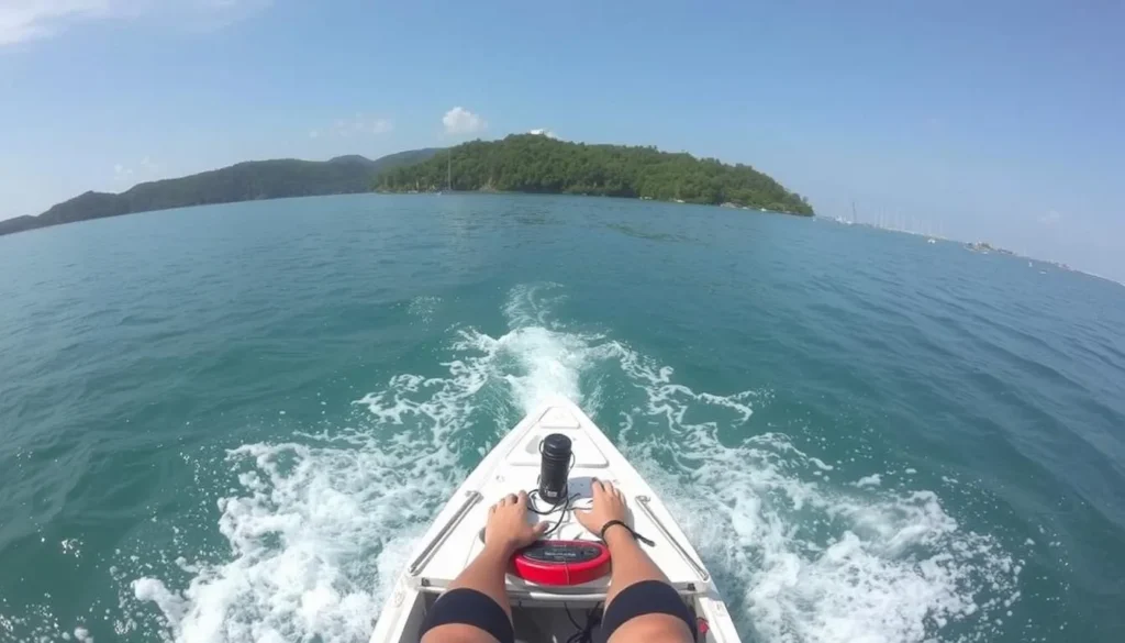 Explore the best water sports in Paraguana Peninsula, Venezuela