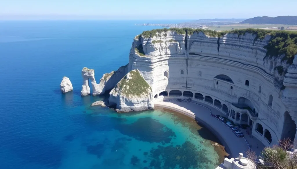 Explore the region's hidden gems