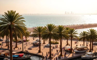 Fahaheel, Kuwait: Best Things to Do – Top Picks