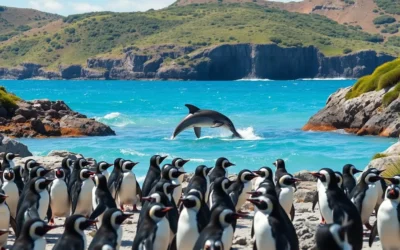 Falkland Islands: Best Months for a Weather-Savvy Trip
