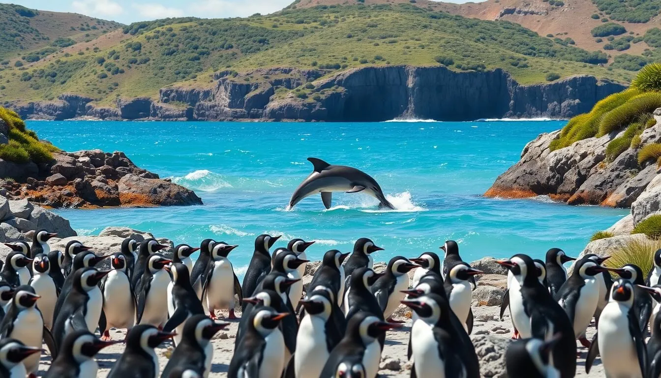 Falkland Islands: Best Months for a Weather-Savvy Trip