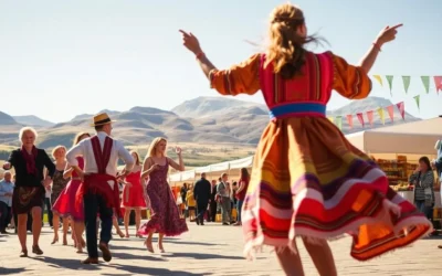 Falkland Islands: Top Festivals to Check Out When Visiting