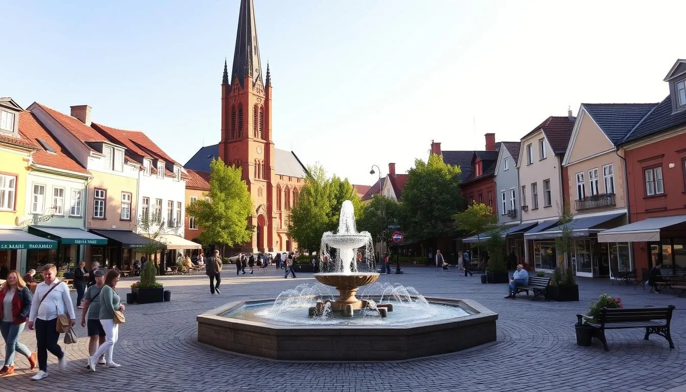 Falun, Sweden: Best Things to Do - Top Picks