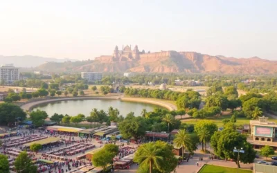 Faridabad, Haryana: Best Things to Do – Top Picks