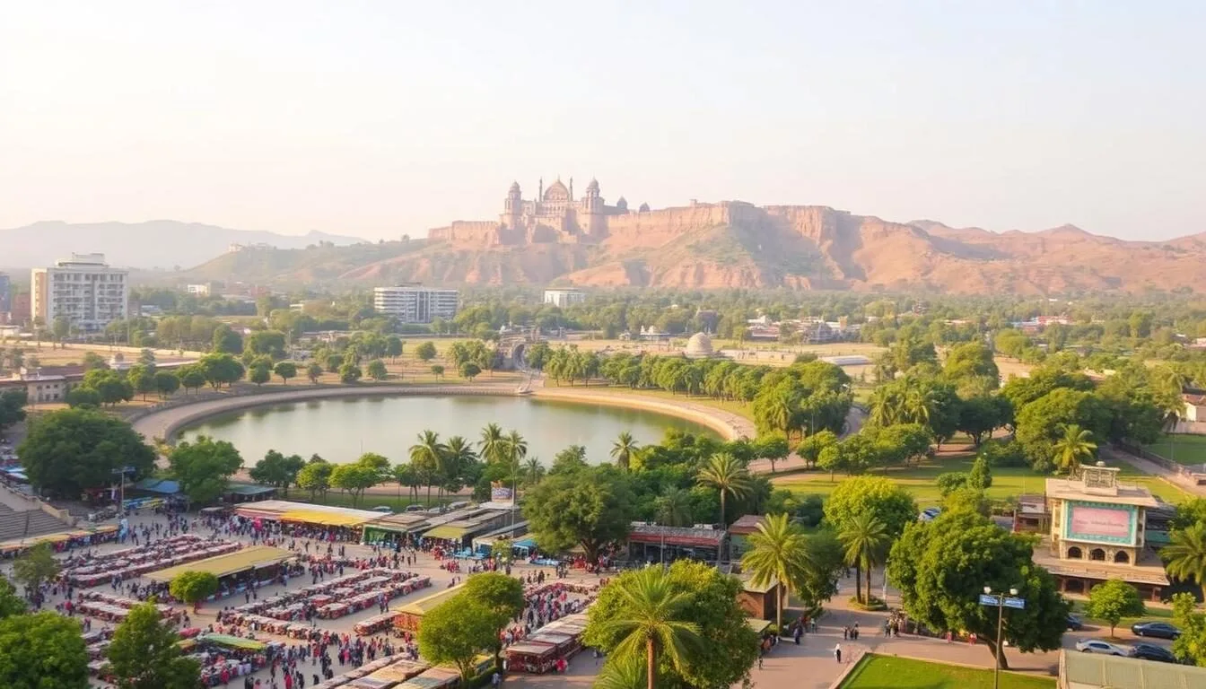 Faridabad, Haryana: Best Things to Do - Top Picks