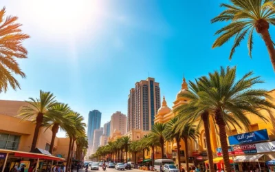 Farwaniya, Kuwait: Best Things to Do – Top Picks