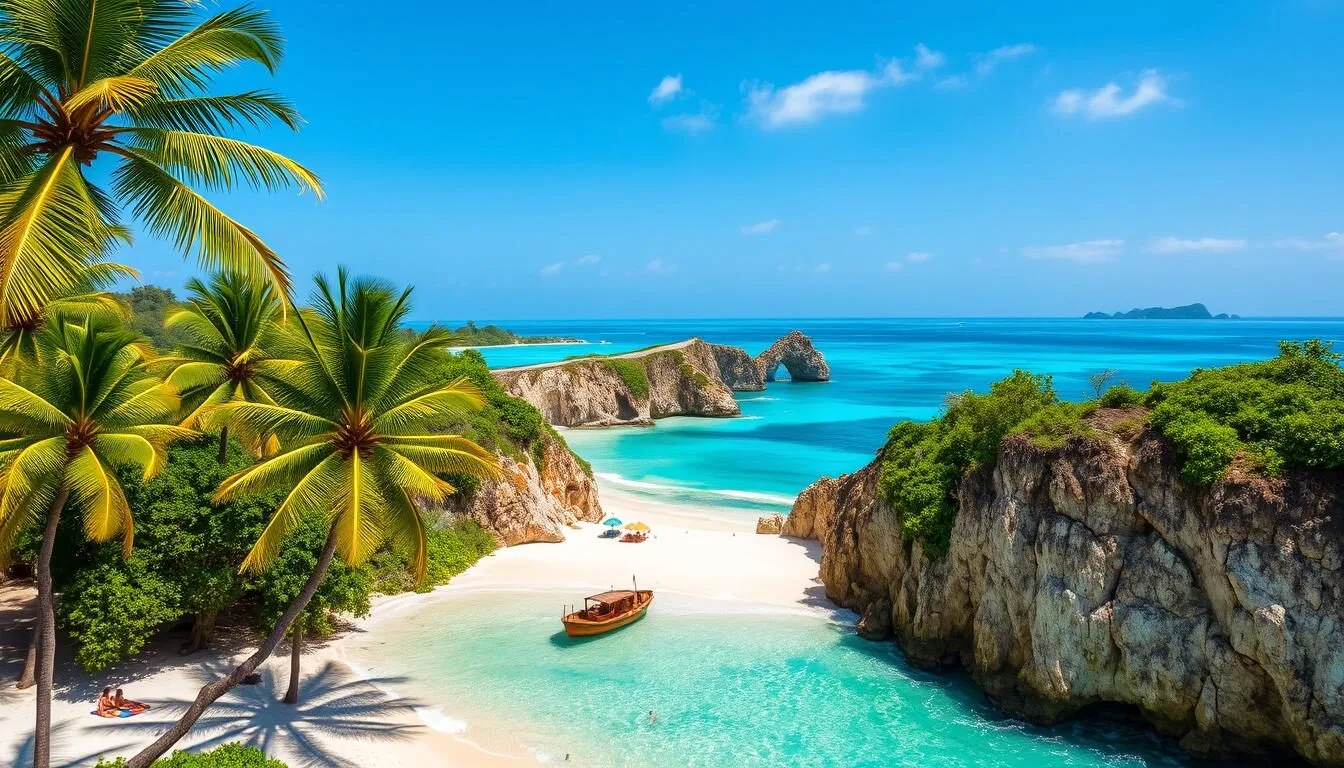 Fernando de Noronha Marine National Park, Brazil: Best Things to Do - Top Picks