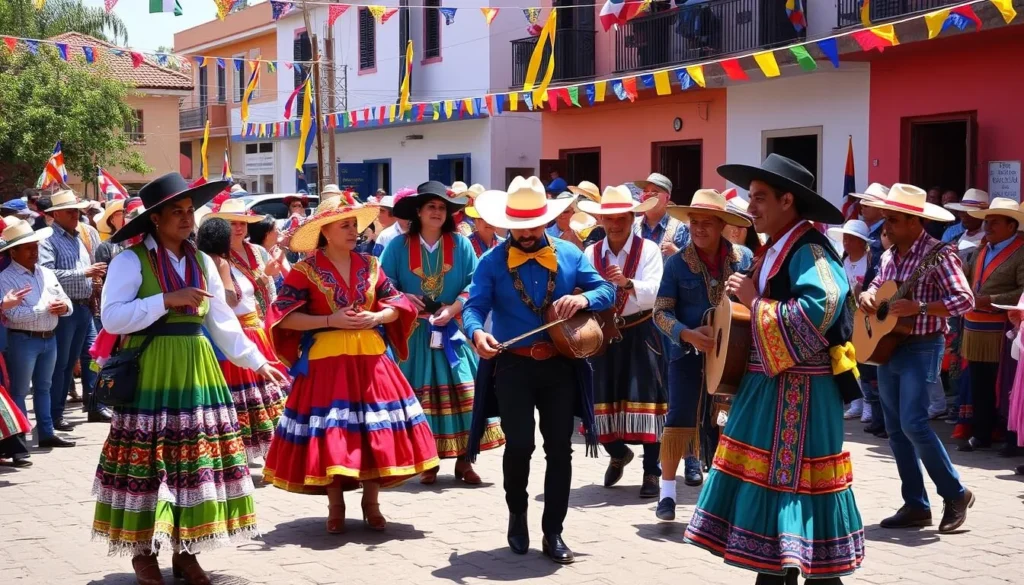Fiesta de la Patria Gaucha Tacuarembo image