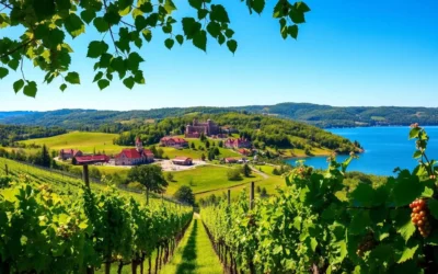 Finger Lakes, New York: Best Wineries and Vineyards to Visit
