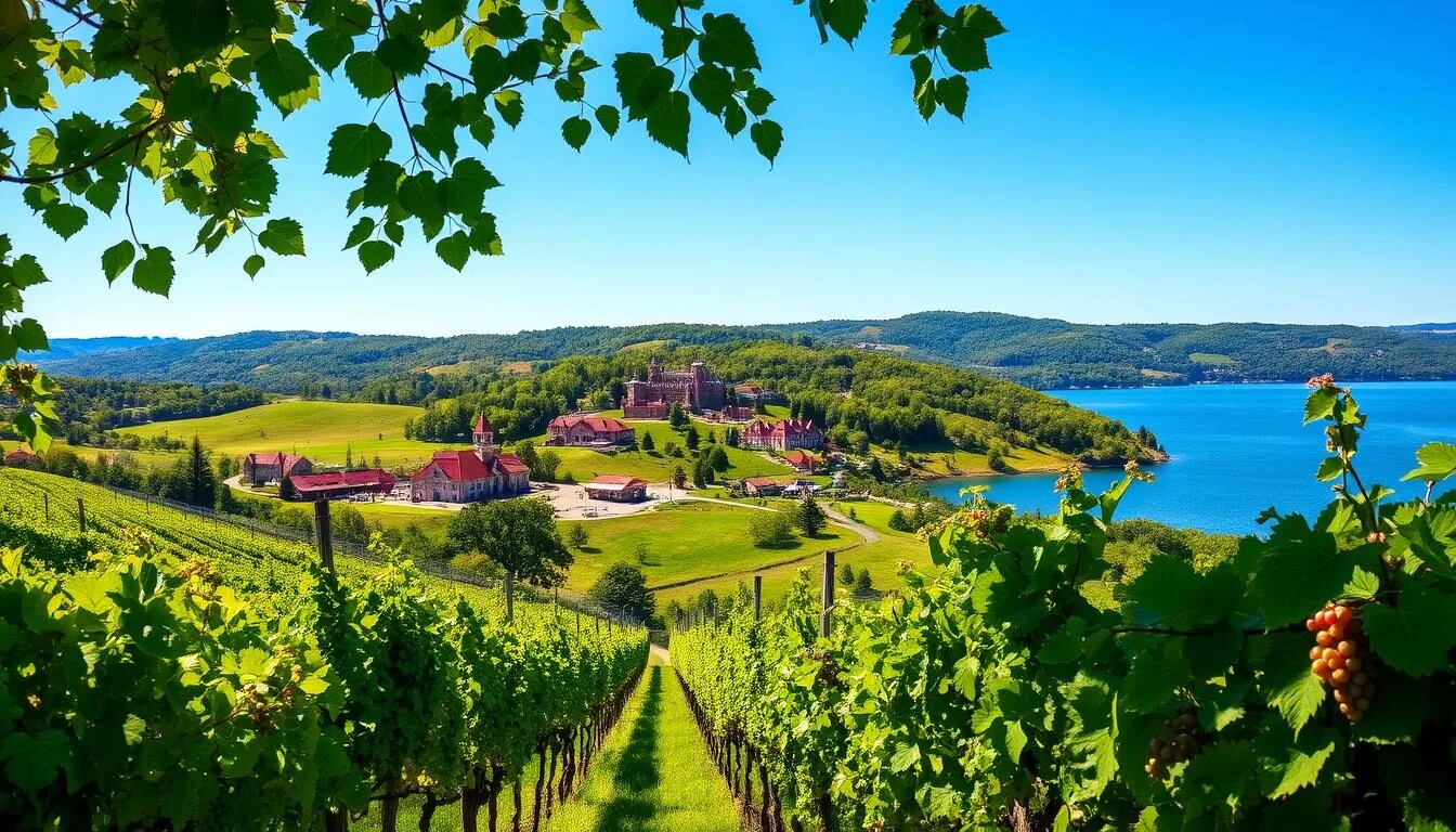 Finger Lakes, New York: Best Wineries and Vineyards to Visit