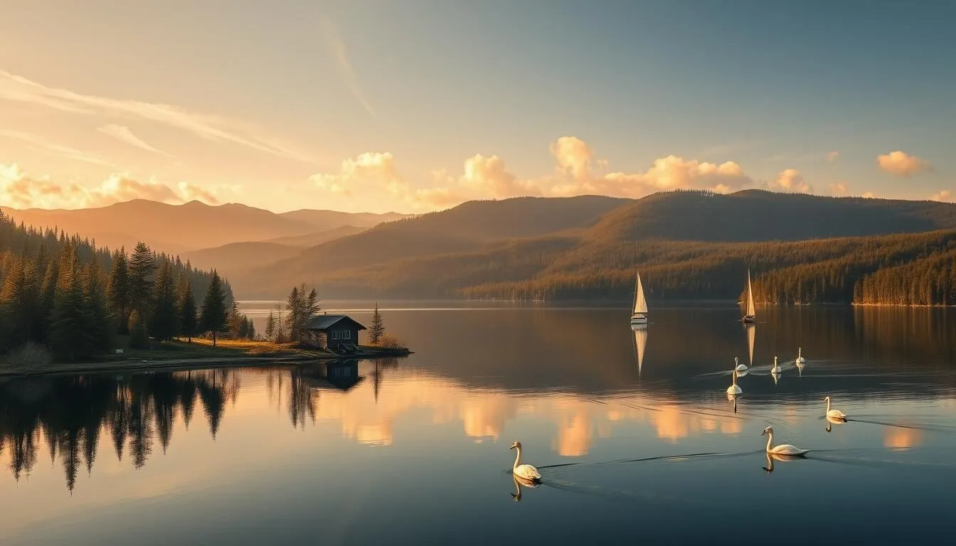 Finnish Lakeland, Finland: Best Things to Do - Top Picks