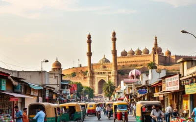 Firozabad, Uttar Pradesh: Best Things to Do – Top Picks