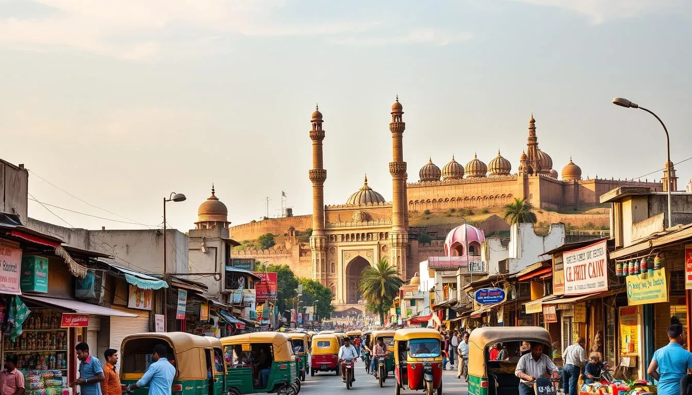 Firozabad, Uttar Pradesh: Best Things to Do - Top Picks