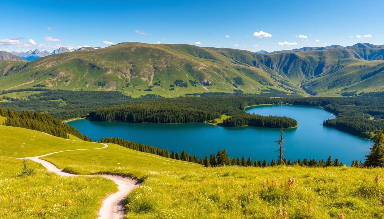 Foljesta National Park, Sweden: Best Things to Do - Top Picks