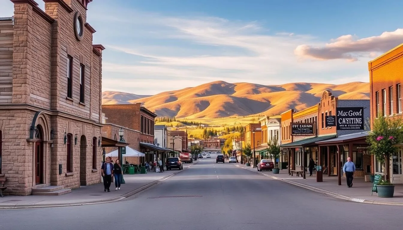 Fort Macleod, Alberta: Best Things to Do - Top Picks