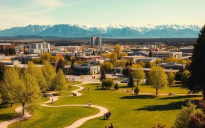 Fort St. John, British Columbia: Best Things to Do – Top Picks