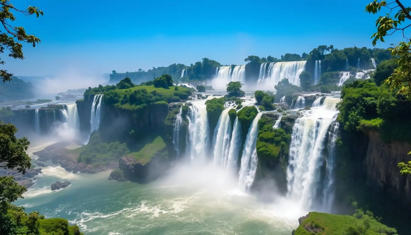 Foz do Iguacu, Brazil: Best Things to Do - Top Picks