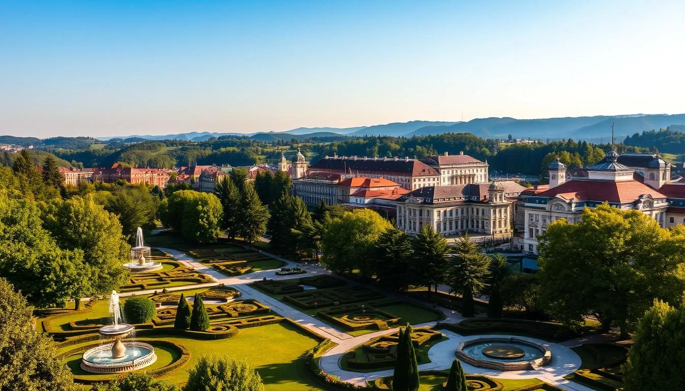 Frantiskovy Lazne, Czechia: Best Things to Do - Top Picks