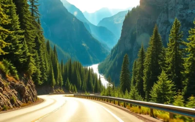 Fraser Canyon, British Columbia: Best Things to Do – Top Picks