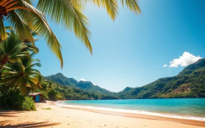 French Guiana: Best Months for a Weather-Savvy Trip