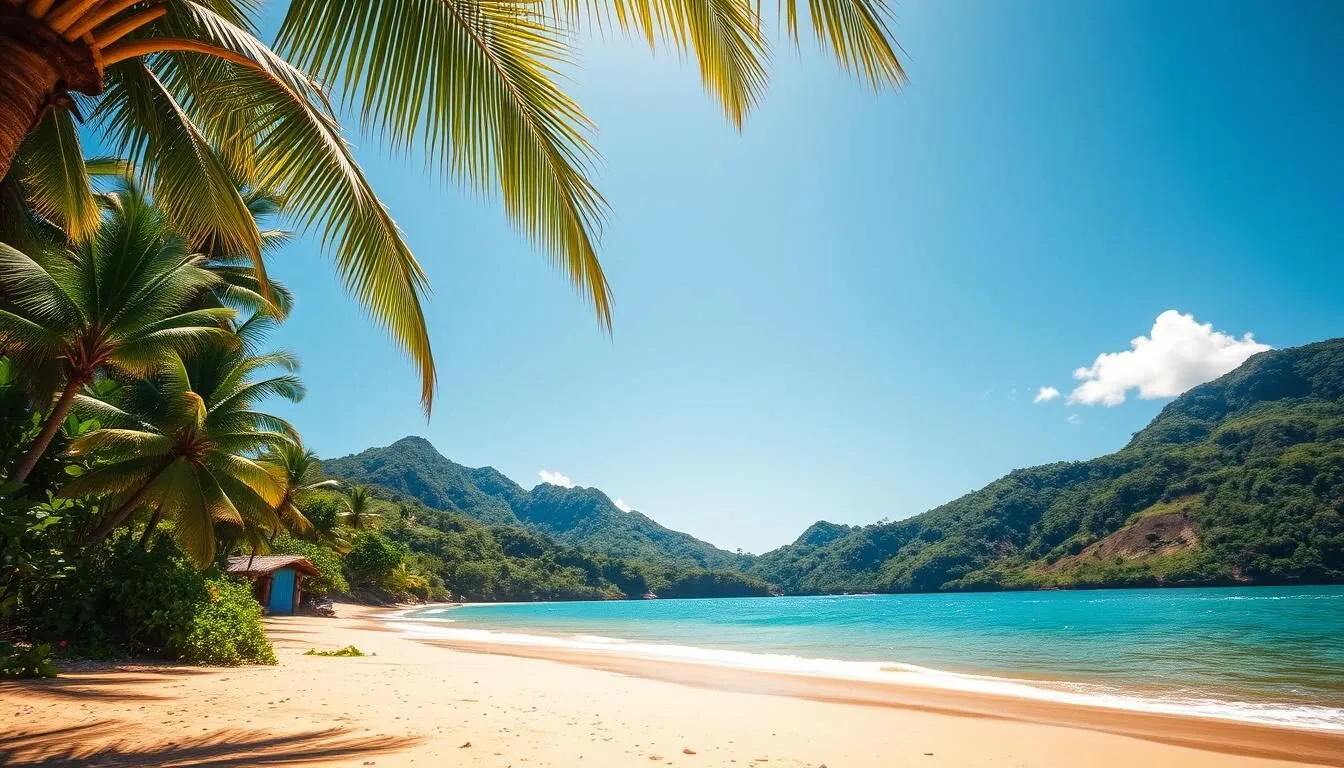 French Guiana: Best Months for a Weather-Savvy Trip