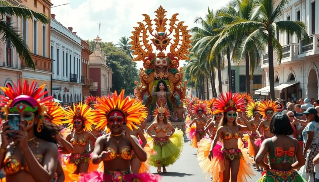 French Guiana: Top Festivals to Check Out When Visiting