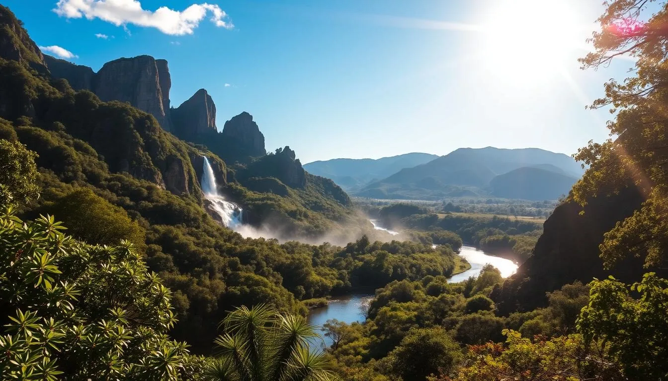 Furnas do Bom Jesus National Park, Brazil: Best Things to Do - Top Picks
