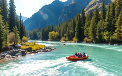 Futaleufu, Chile: Best Things to Do – Top Picks