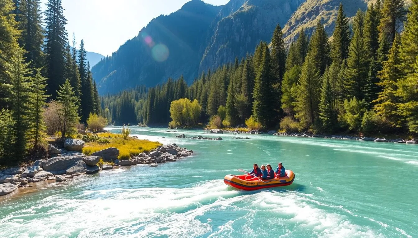 Futaleufu, Chile: Best Things to Do - Top Picks