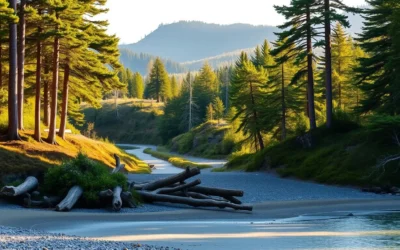 Galiano Island, British Columbia: Best Things to Do – Top Picks