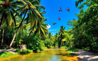 Galibi, Suriname: Best Things to Do – Top Picks