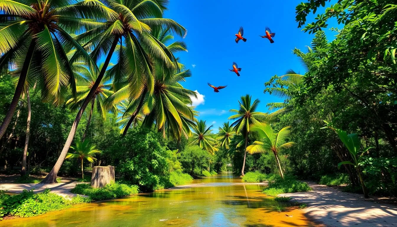 Galibi, Suriname: Best Things to Do - Top Picks