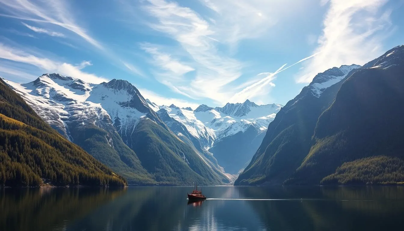 Gandsfjorden National Park, Norway: Best Things to Do - Top Picks