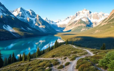 Garibaldi Provincial Park, British Columbia: Best Things to Do – Top Picks
