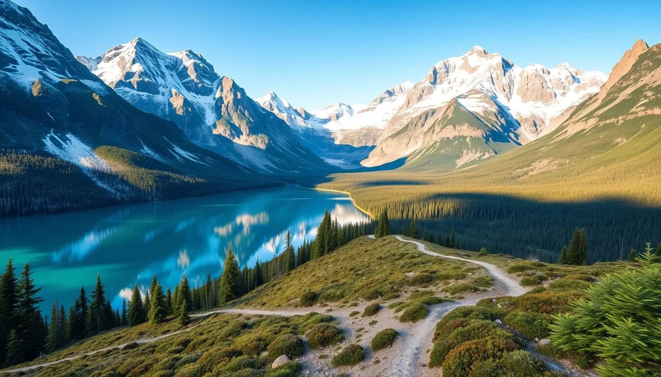 Garibaldi Provincial Park, British Columbia: Best Things to Do - Top Picks
