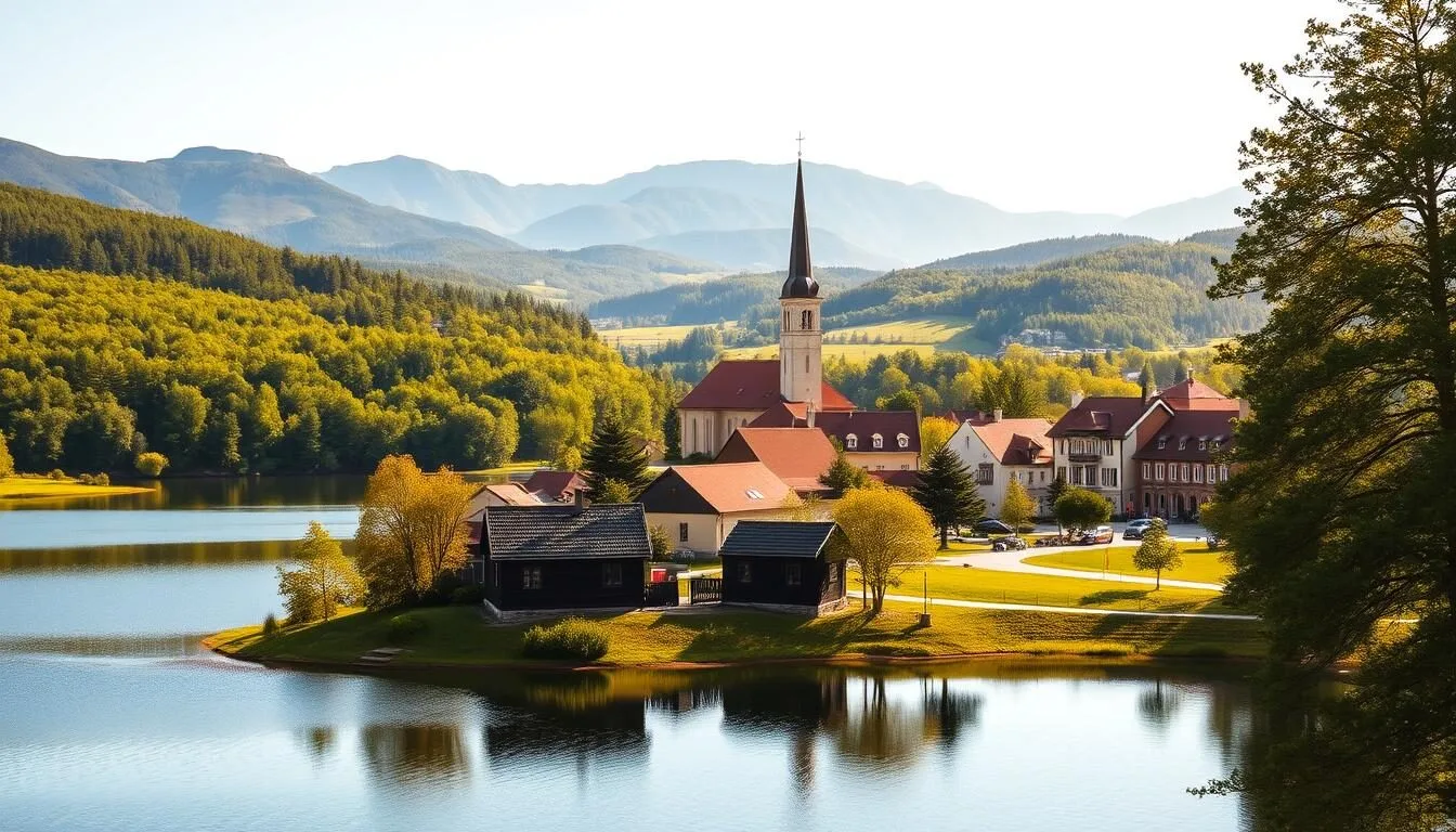 Gävleborg County, Sweden: Best Things to Do - Top Picks